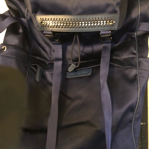 Stella McCartney backpack - Picture 3 of 6